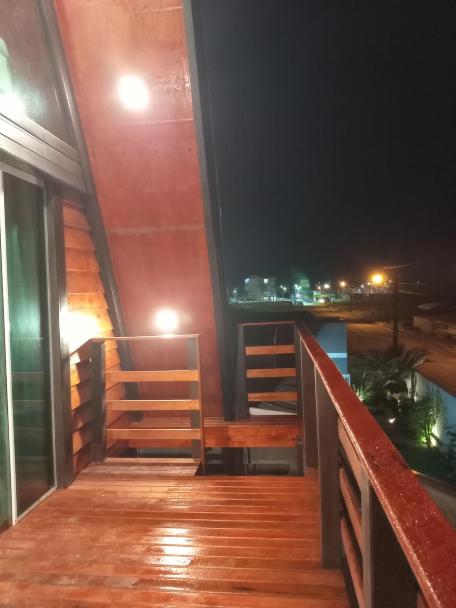 Porto Chale Em Penha Penha (Santa Catarina) Exterior foto